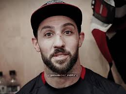 Vincent Trocheck Tattoo