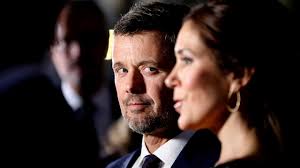 Mary de Dinamarca asume el mando ante la desaparición del rey Federico