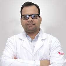 Doctor's Profile at Woodlands Hospital