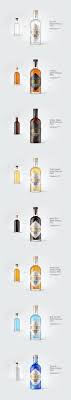 Download Whisky Bottle Mockup Images Photos Videos Logos Illustrations And Branding On Behance PSD Mockup Templates
