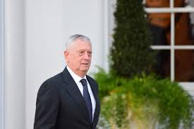 Cancian and schwartz argue that privateering is notpiracy, as there are laws governing it and precedent for the practice established in past u.s. 50 General James Mattis Quotes About Leadership And The Military 2021