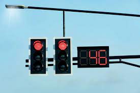 Are Traffic Lights Timed? - In The Garage with CarParts.com