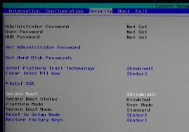 We did not find results for: Fully Encrypted Archlinux With Secure Boot On Yoga 920 Gmpreussner