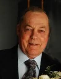 Obituary information for Laurent Albert Morin