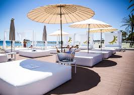 Marbella 2018 When To Come What To Do And Where To Stay Banquette Exterieure Exterieur Banquette