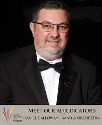 Calgary Performing Arts Festival