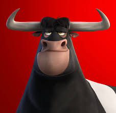 Just goes to show, you can't judge a bull by its cover. Maquina Ferdinand Wiki Fandom