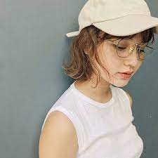 ボブキャップ 素敵なヘアスタイルをrepostでご紹介させて頂いてます写真はご本人様に掲載許諾をとっております khaki uchino さんありがとうございました 2018 2月open厳選した美容師を掲載するヘアカタログlalaはプロフィールトップの ショートのヘアスタイル
