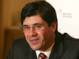 Bertrand returns to national spotlight