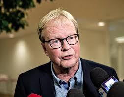 Søren Frank: Mesterkokken Bo Bech serverer overrumplende mad på en af byens  mest legendariske pladser