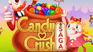 Maybe you would like to learn more about one of these? Sweet After A Year Candy Crush Is Still King Of Mobile