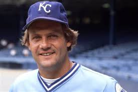 GEORGE BRETT PINE TAR INCIDENT