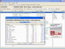 This means none of your precious data will be shared with anyone, not even the developers. Home Credit Card Manager Free Credit Card Manager