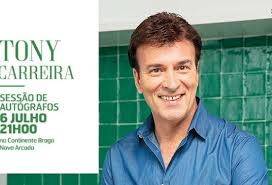 Isto e muito mais neste episódio do podcast «sem barbas na língua». Arquivo De Tony Carreira Nova Arcada