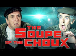 Juliette et juliette de rémo forlani: La Soupe Aux Choux Film Programme Tv Replay