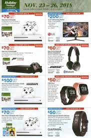 Check spelling or type a new query. Costco Black Friday Ad Reveals First Look At This Year S Deals 9to5toys