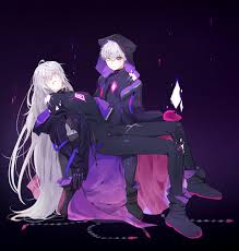 Pieta Elsword Anime Elsword Add Elsword