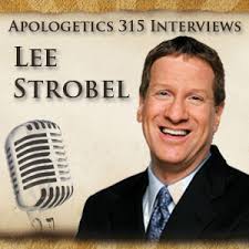 Lee Strobel Interview Transcript