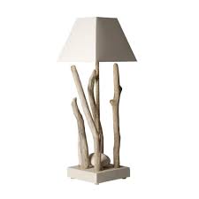 Check spelling or type a new query. Lampe Bois Flotte Galet Lampe Design