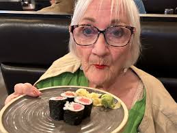 Sandra "Sandy" Anne McNally's Memorial Website