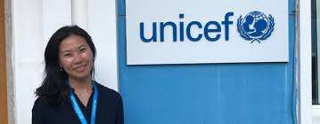 Lisa Qin - The benefits of career change