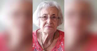 Obituary for Maria Elena Mayhall