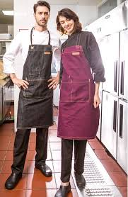 Where can i buy a good quality apron? Chef Green Canvas Apron Bbq Apron Grill Apron Barista Apron Men S Apron Women S Apron Garden Apron U3009 In 2021 Apron Bib Apron Aprons For Men
