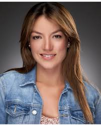 Daniella Rincon's Instagram, Twitter & Facebook