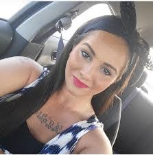 Raven Barlow's Instagram, Twitter & Facebook