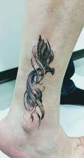 68 Ideas For Tattoo Hip Stomach Tat Hip Tattoo Tattoos Phoenix Tattoo