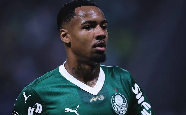 Palmeiras define R$190 milh&otilde;es para negociar Allan, alvo de clubes da Inglaterra