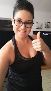 Annick Courcy #Choisi toi avant tout