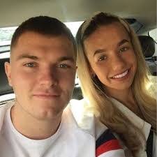 Shannon Lehmann's Instagram, Twitter & Facebook