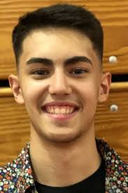 MEET THE TEAM: Durfee golf