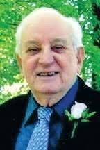 John Yarger Obituary (1926