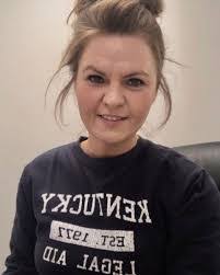 Katina Minor's Instagram, Twitter & Facebook