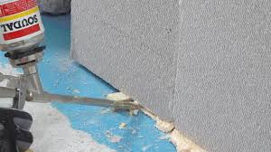 Experten raten deshalb überwiegend davon ab, gipskartonplatten direkt auf fliesen zu kleben. Badewanne Verkleiden Anleitung Diybook De