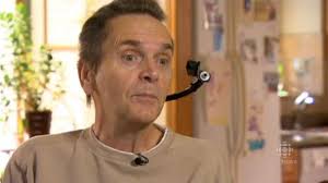 Décès de Victor Perrin de la maladie de Lou Gehrig