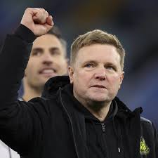 Newcastle complete deadline day transfer of Man City wonderkid Alfie  Harrison