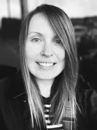 Dr Clare Evelyn Hill