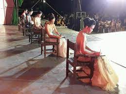 A Beauty Pageant In The Philippines Conducted A 3 Minute Short Essay Contest Instead Of The Typical Q Amp A Https Ift Essay Contests Beauty Pageant Pageant