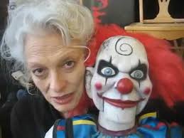 We did not find results for: Judith Roberts Star Of Dead Silence Representing Nightmare Puppets Son Of Monsterpalooza Youtube