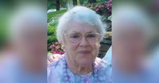 Obituary for Margaret Helen (Inglis) Smith