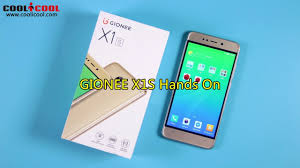Some of the most significant features. Gionee X1 Updated Specifications By Gs Tech