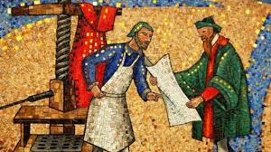 Manual de initiere in limba romana si de orientare culturala pentru straini.pdf. Primele Scrieri Cu Alfabet Latin In Limba RomanÄ Cer Si Pamant Romanesc