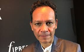 Cineasta Armando Casas explica cómo desde el audiovisual se puede generar  patrimonio en economía y turismo