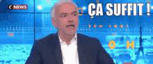 After twenty years with tf1, he became one of the managers of fc nantes in 2008 and for two years. Pascal Praud Dehors Gif Pascalpraud Praud Pascal Discover Share Gifs