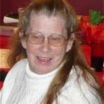 Jayne Mitchell Obituary