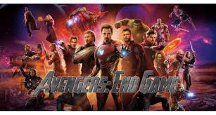 With the help of remaining allies, the avengers must assemble once more in order to undo thanos' actions and restore order to the universe once and for. Opencart 123movie Watch Avengers Endgame Online 2019 Uhd Full Free