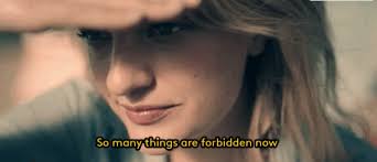 We regularly add new gif animations about and. Lurking Historic Refinery29 Watch The New The Handmaid S Tale